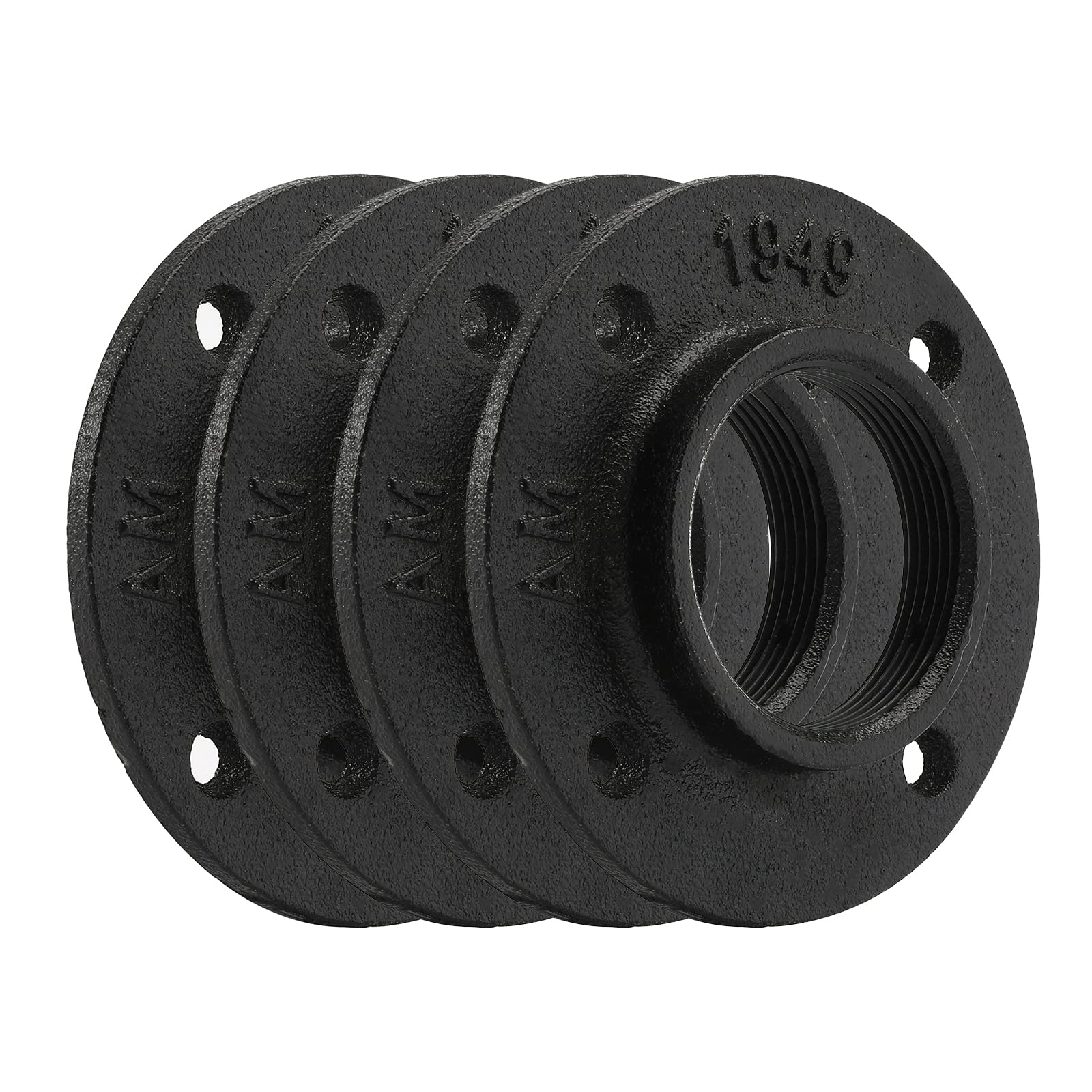 Home TZH Floor Flange