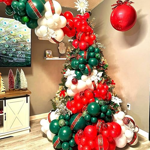 Miniatura 4 de Globos rojos de 12 pulgadas, 70 globos de látex rojo para cumpleaños, globos de helio para Navidad, Año Nuevo, boda, baby shower, día de San