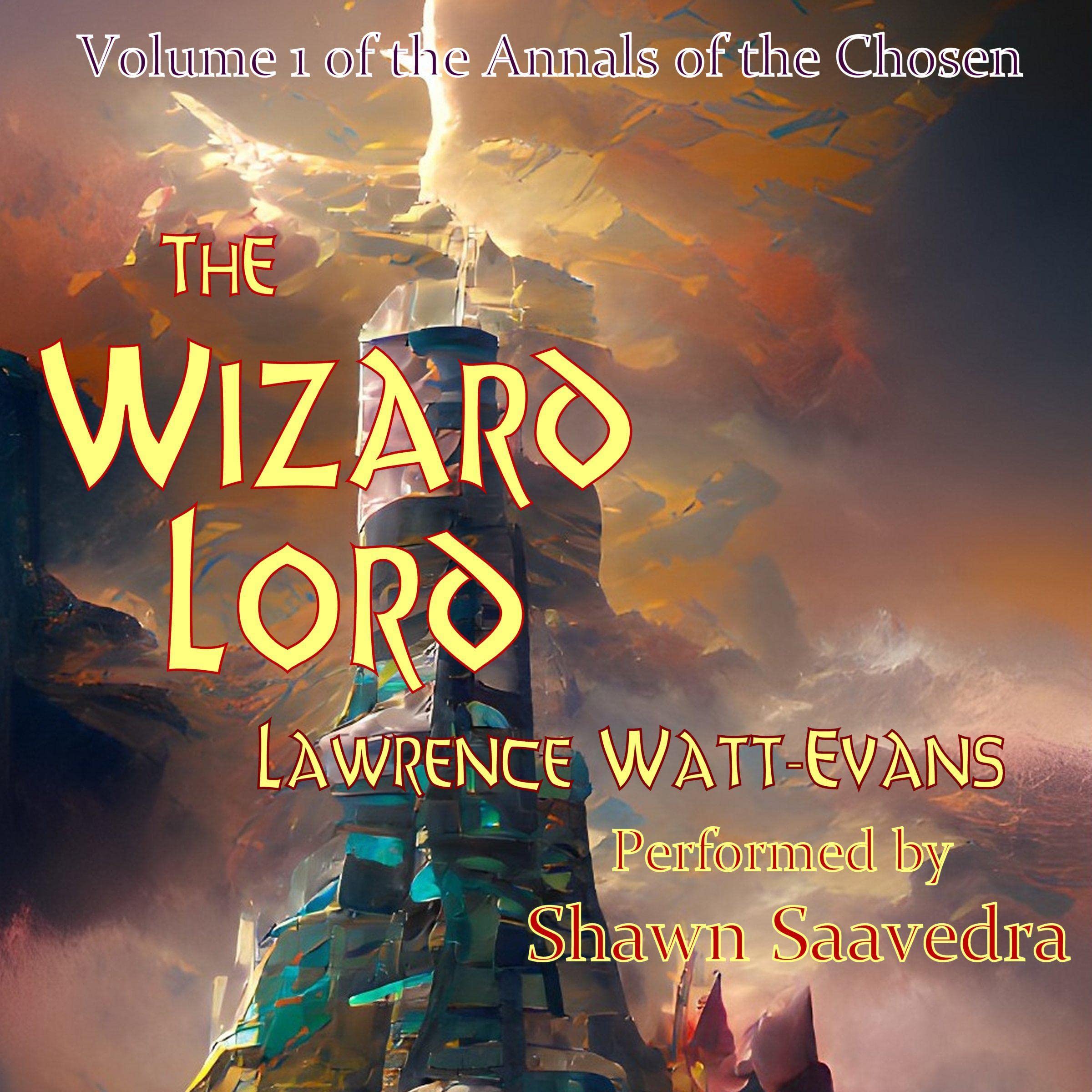 The Wizard Lord