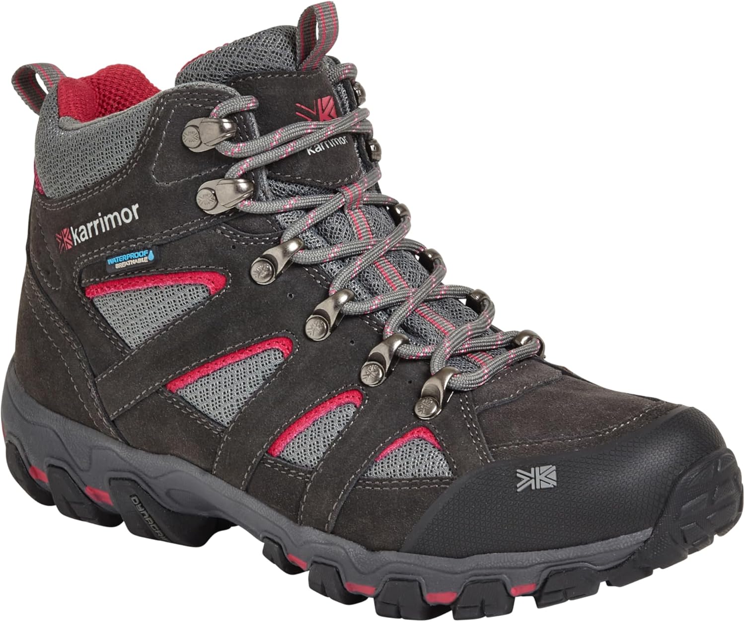 Karrimor Women's Weathertite Hiking Boots, Mid Rise, Australia Ubuy