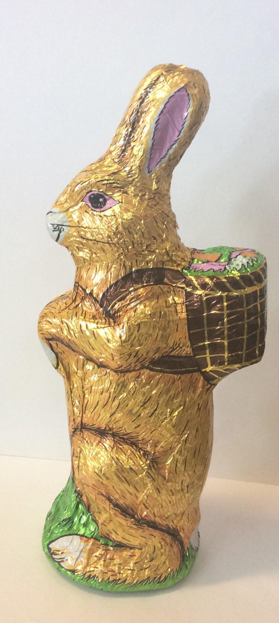 Sees Candies One Tall Milk Chocolate Bunny (10 Oz)