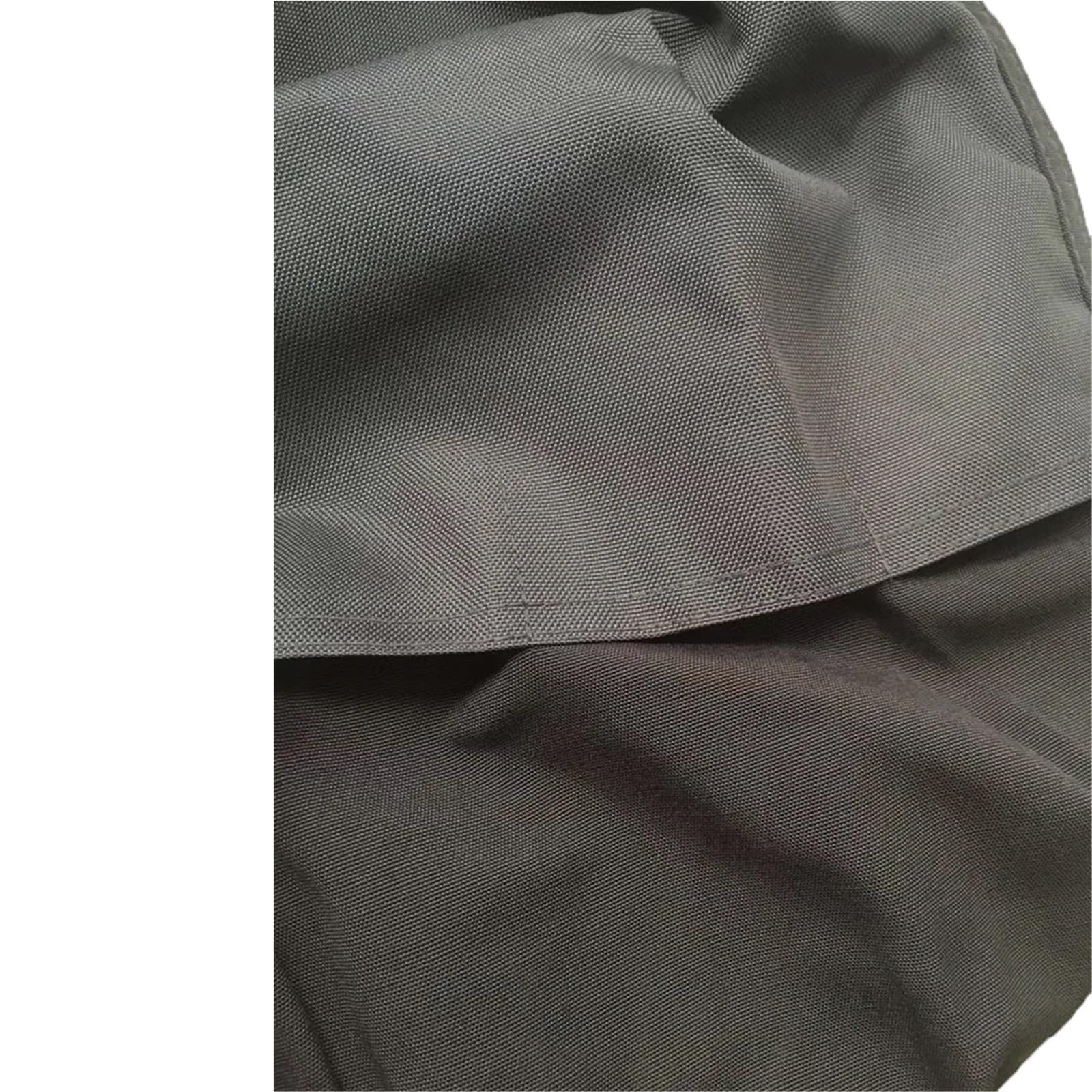 Ropa De Trabajo Para Hombre Ropa de trabajo informal, pantalones con pechera, sin mangas, talla grande, monos protección tirantes y bolsillos bragueta, uniformes