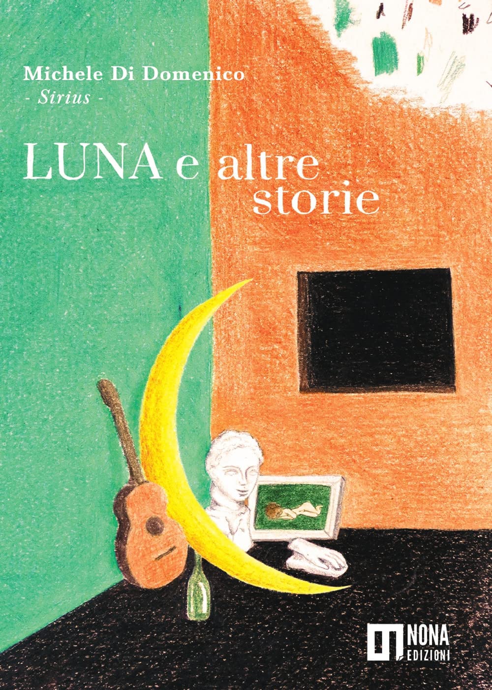 Luna E Altre Storie - 4