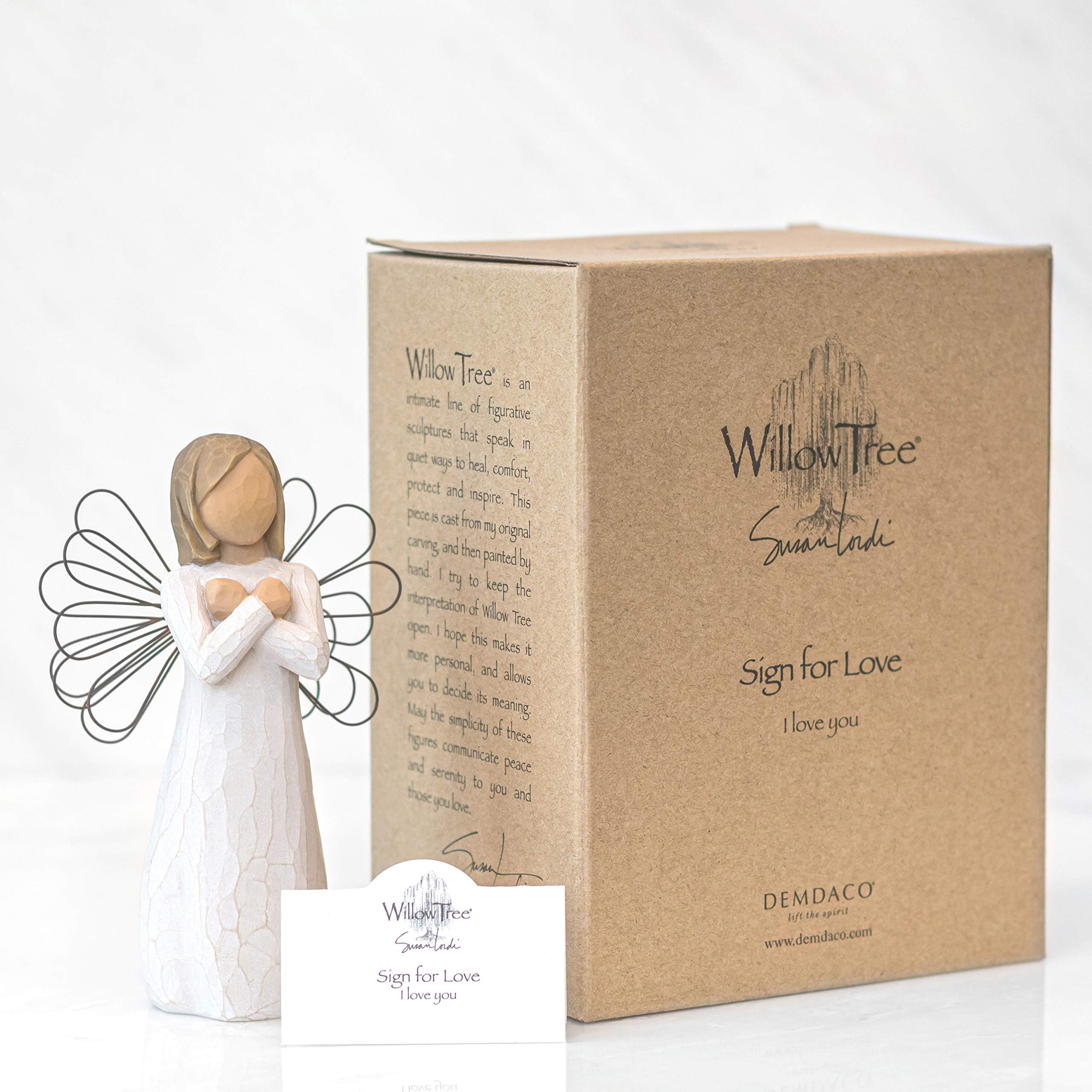 Willow Tree Figurina