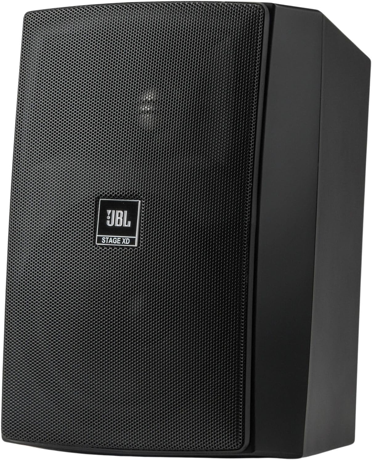 JBL XD-6 Indoor/Outdoor All-Weather Loudspeakers - Black, Pair