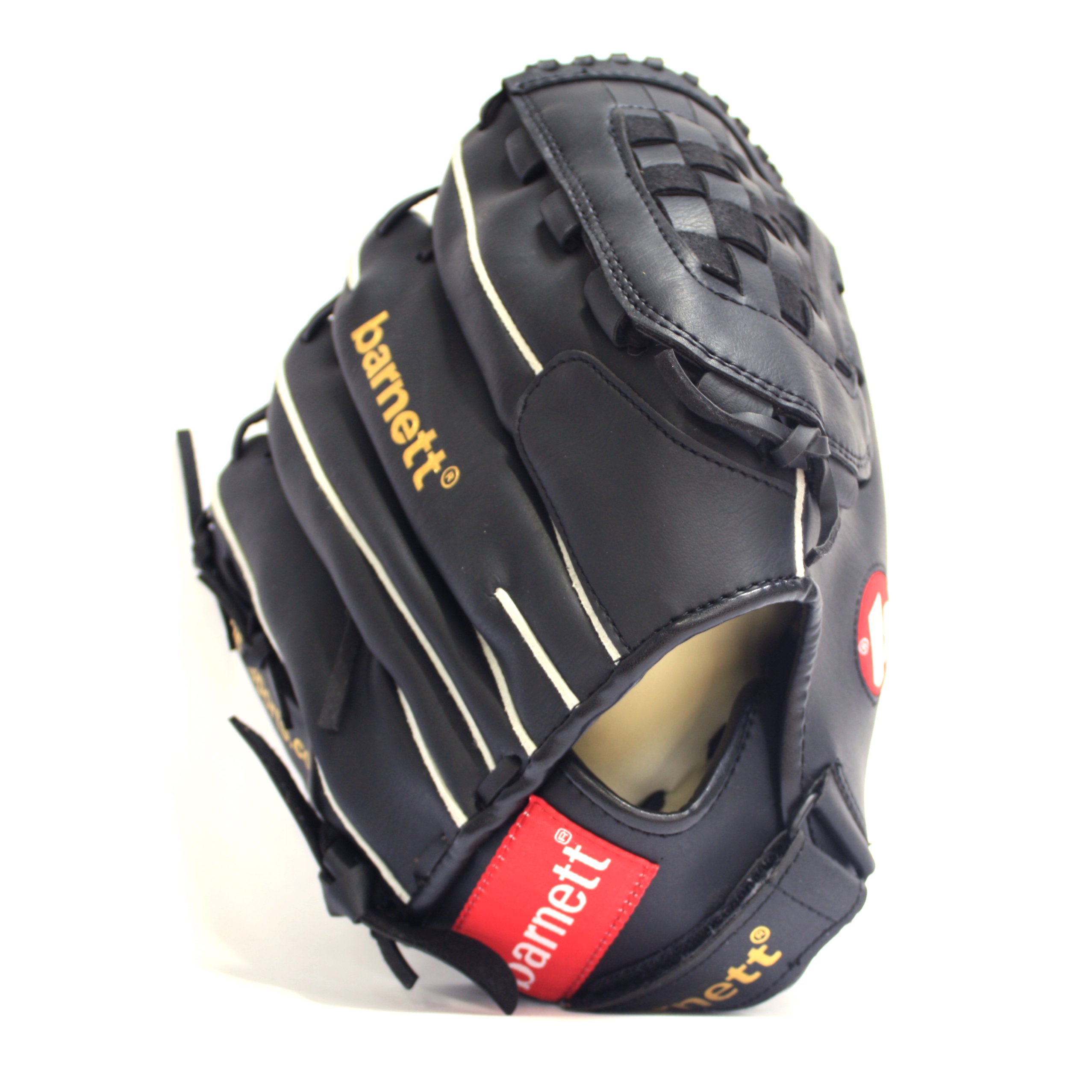 Barnett GBJL-2 Kit de baseball gant, balle senior PU