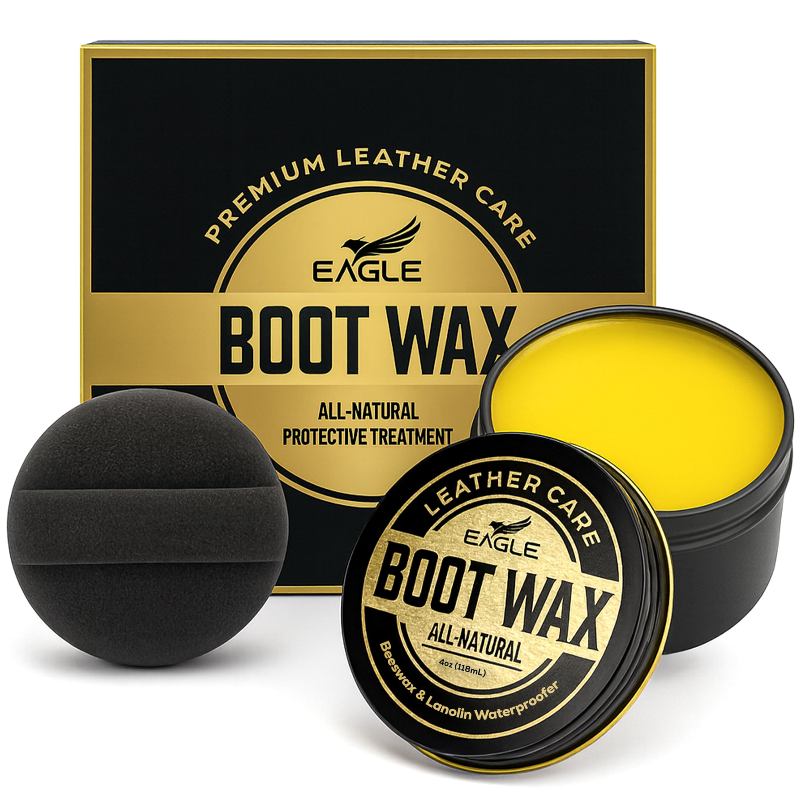 6 Best Boot Waterproofing | Wax vs Spray, the Honest Take