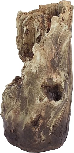 Miniatura 4 de Design Toscano Rendezvous Gulch - Fuente de jardín iluminada