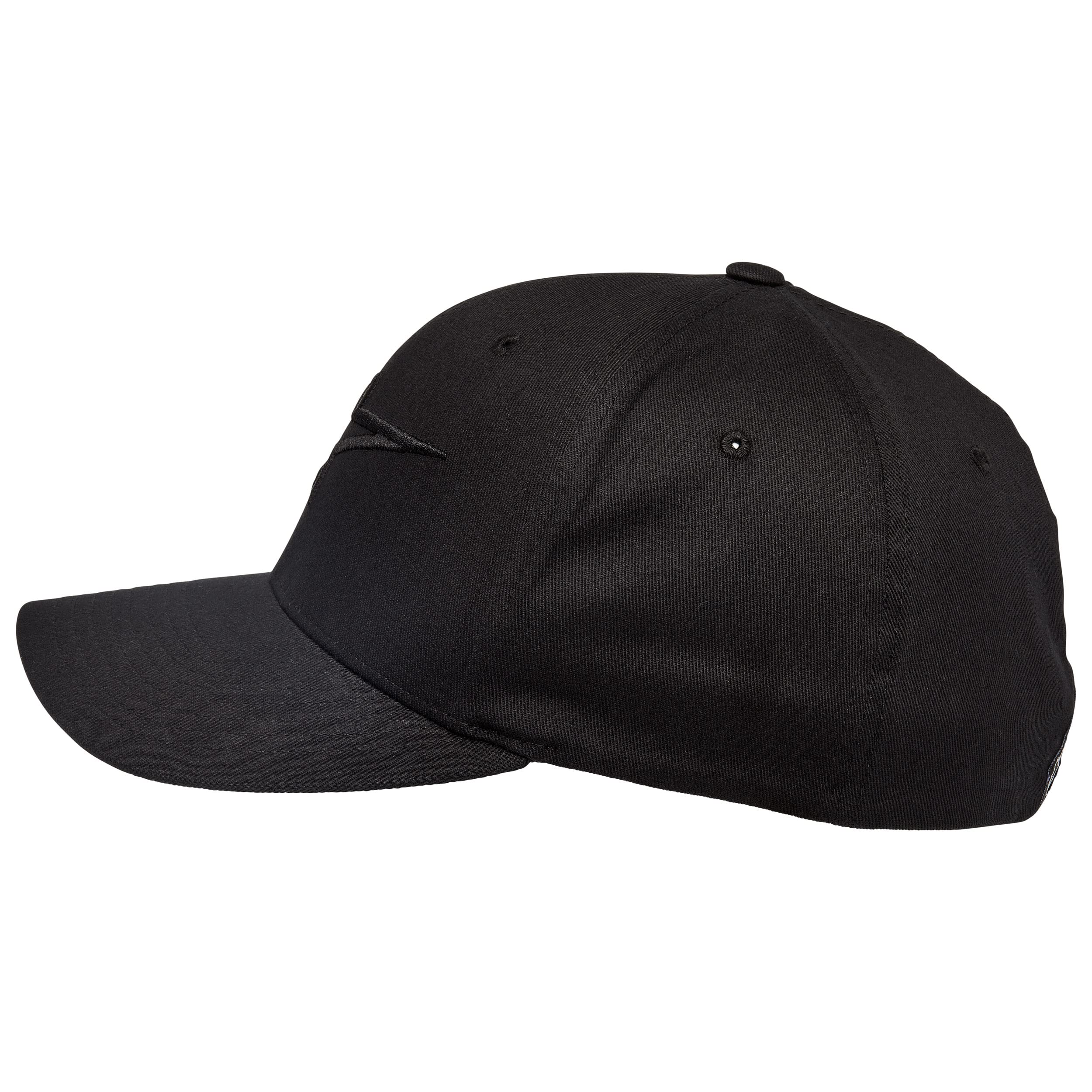 Alpinestars Czapka baseballowa Mężczyźni Kapelusz Ageless Curve