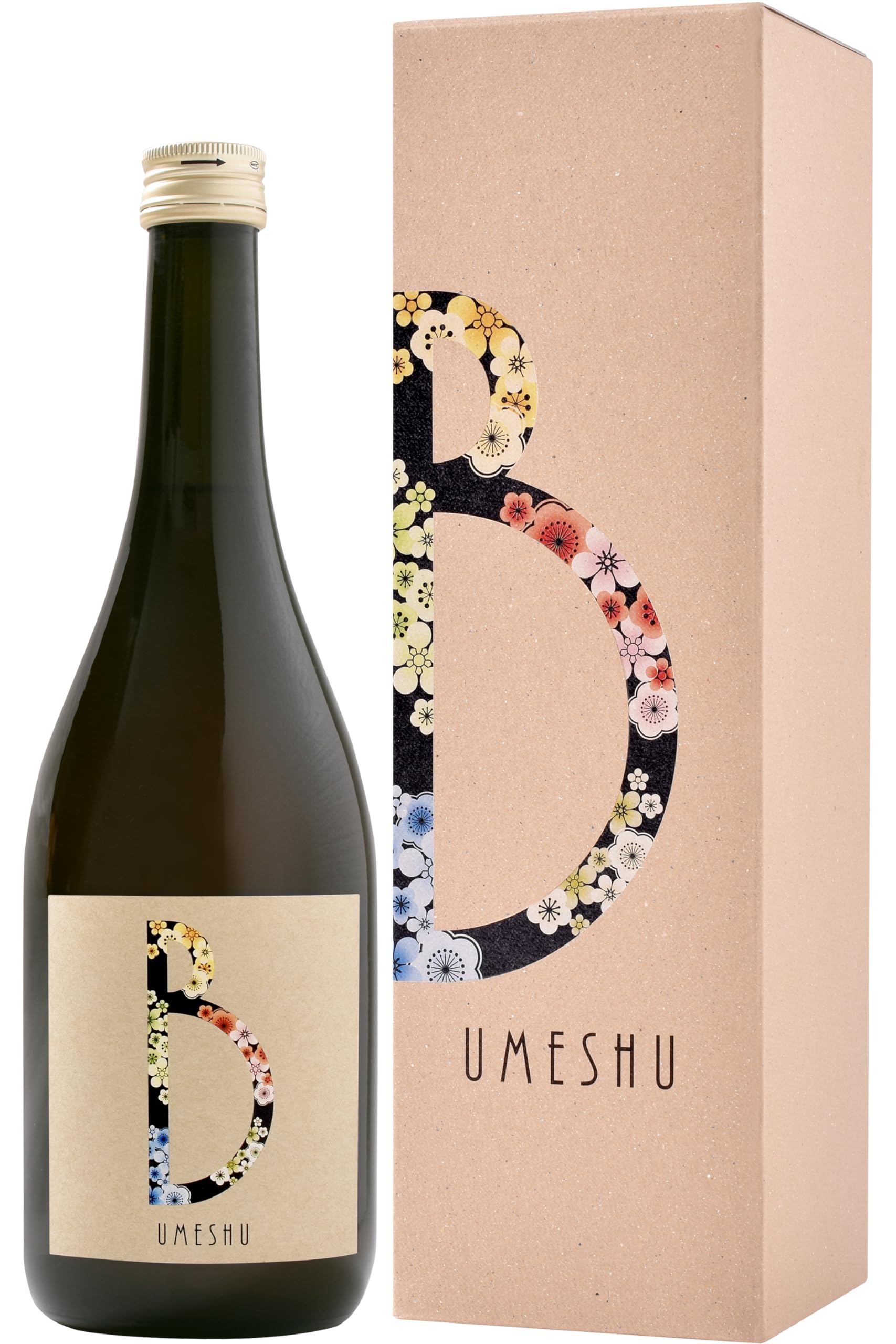 Amazon.co.jp: 梅樹園 UMESHU 梅酒 和歌山県産 紀州南高梅使用 720mL