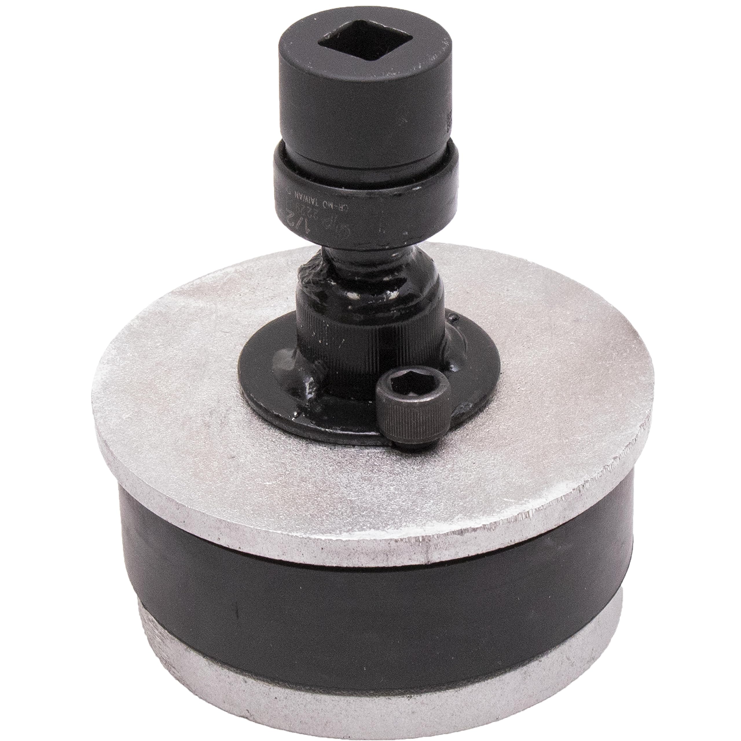 Concrete Roller Screed Power Head End Cap for Rs14