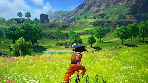 Miniatura 5 de Dragon Ball Z Kakarot