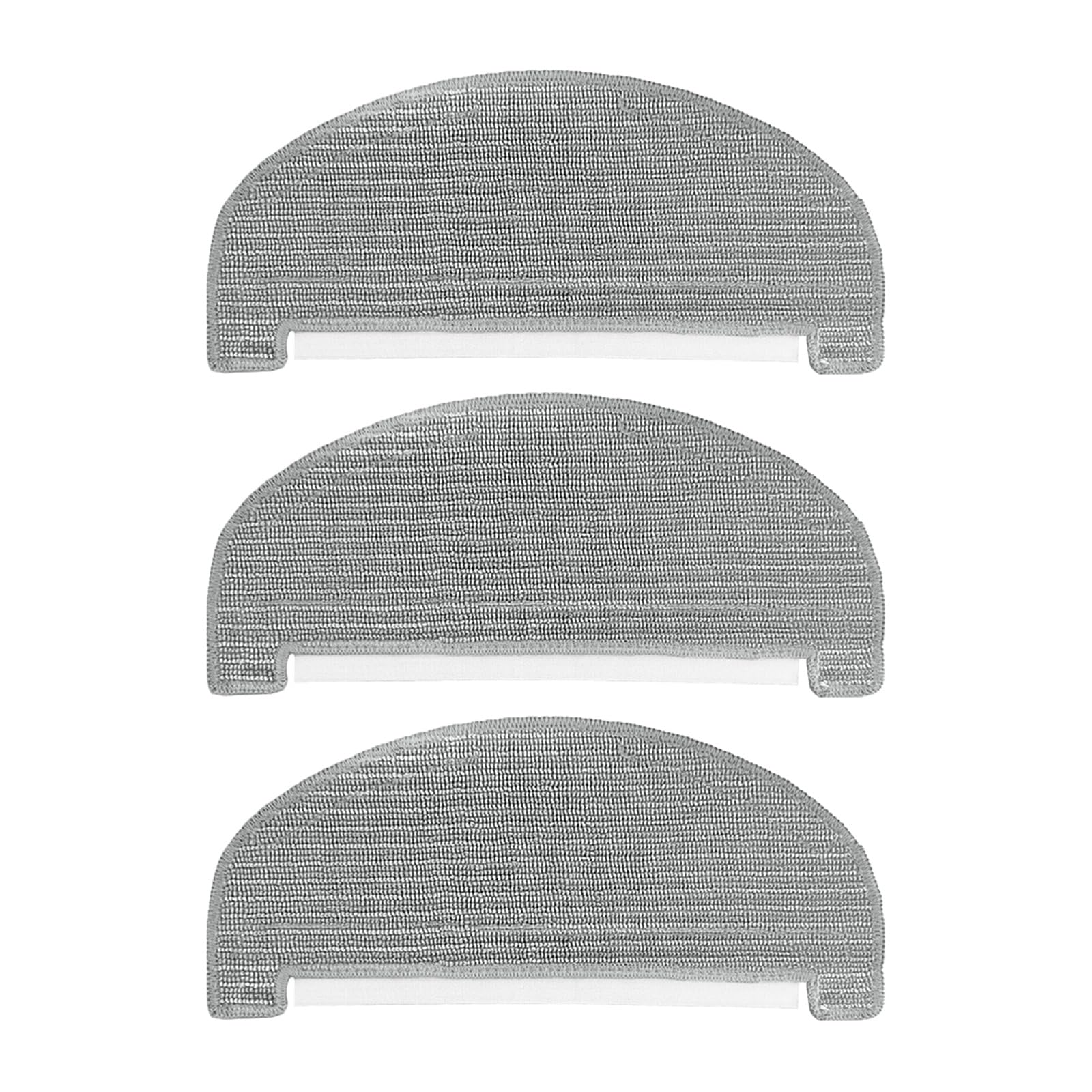 Tsophreniq For/Robot Spare Main Brush Cover Sweeping Brush Hepa Filter Anti-Allergen Mop Rag Cloths Robot Accessories Set Home Appliance Parts Commercial Home