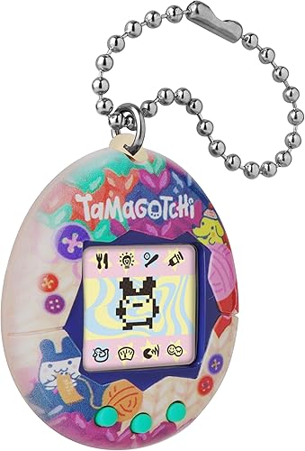 Miniatura 272 de Tamagotchi Original - Sahara (logotipo actualizado)