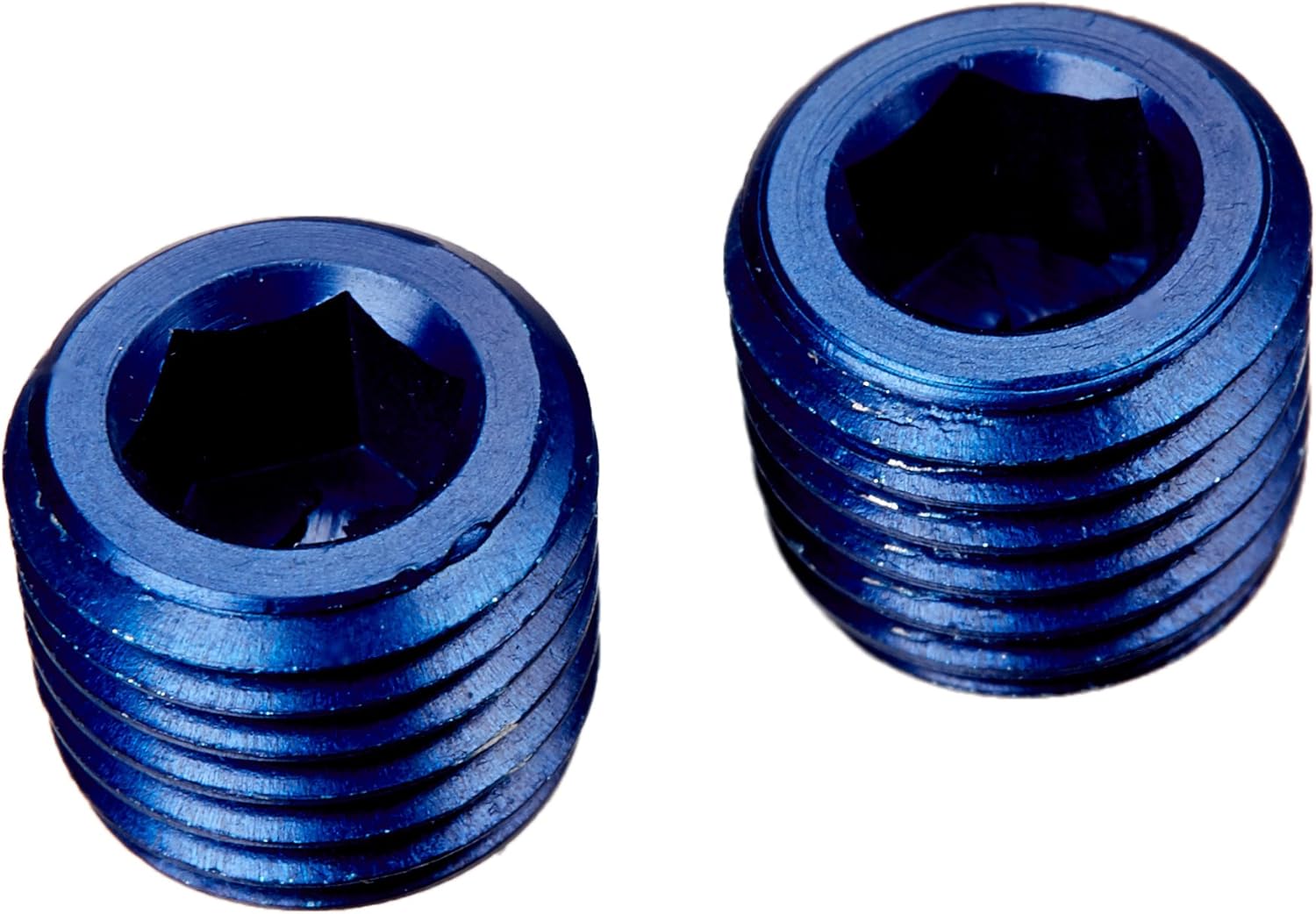 Aeroquip FCM3684 Allen Head Pipe Plug Automotive