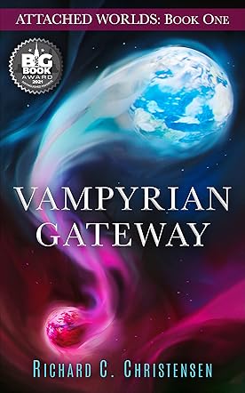 Vampyrian Gateway