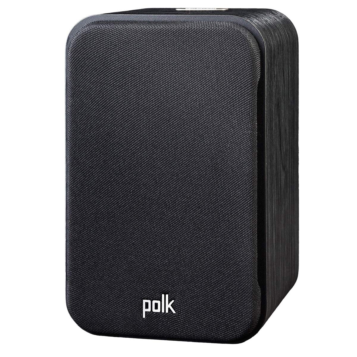 Polk Signature S10 - Altavoces satélite, Color Negro