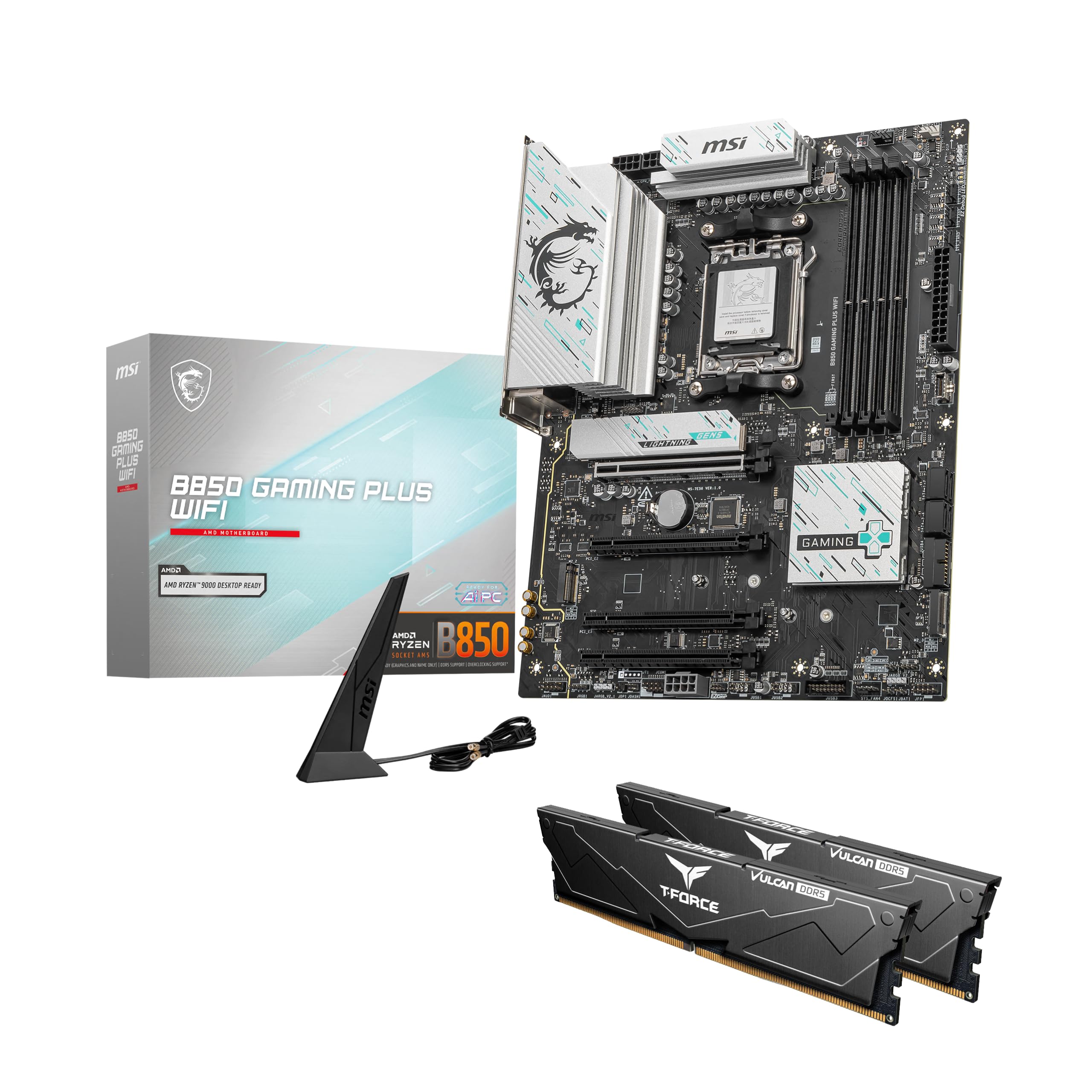 Amazon.com: MSI: Motherboard Bundles