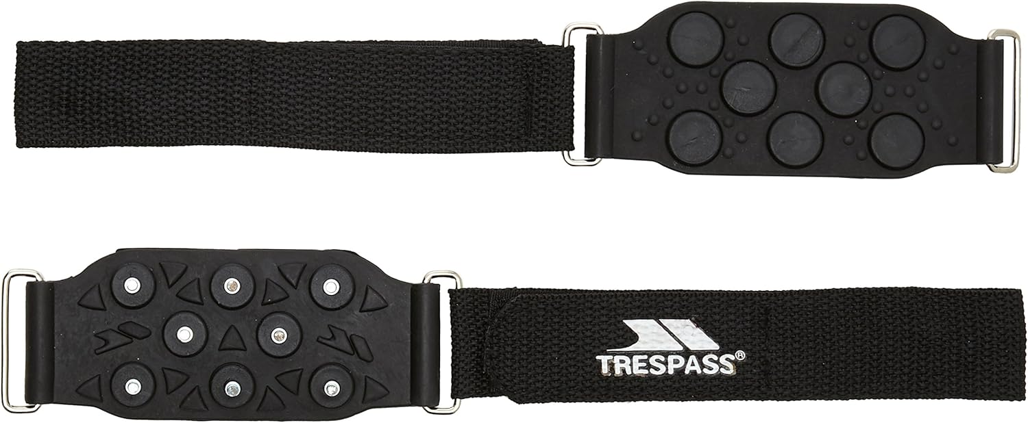 Buy Trespass Ice Grip Traction Aids for Shoes at Ubuy Jamaica