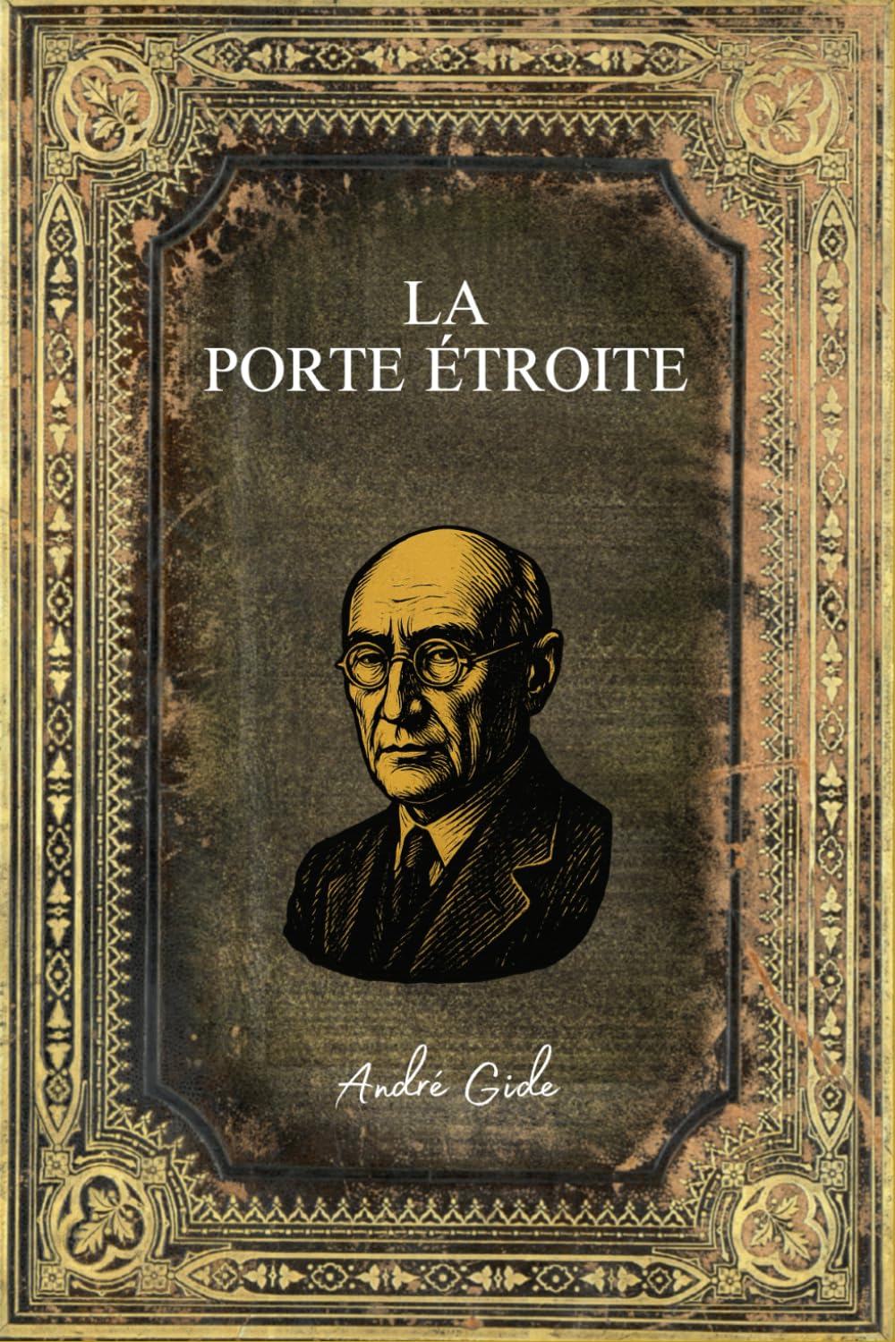 La Porte Étroite: Texte Intégral - Edition Collector (Annoté d'une Biographie)