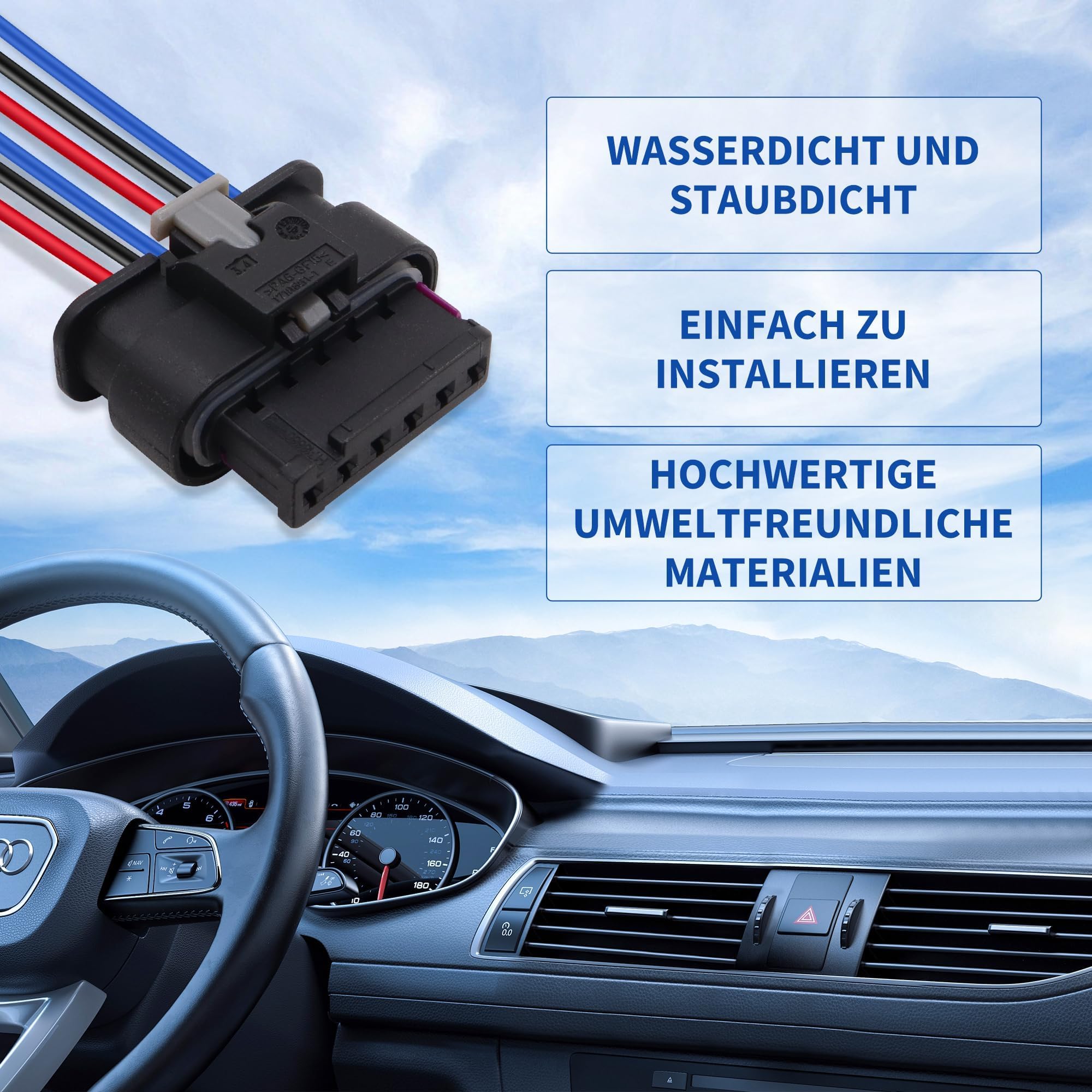 Achterlicht kerkraam | Rage Keveronderdelen