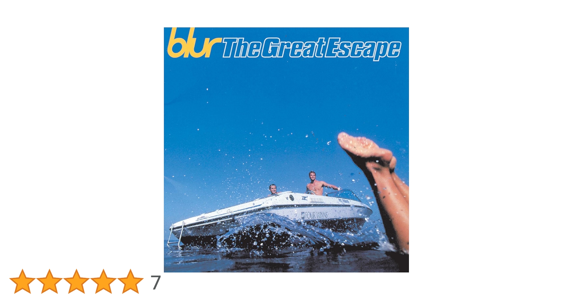 ポップス+ロック(邦楽) The Great Escape The Great Escape (2枚組) / JUDY AND MARY (CD)の通販 by