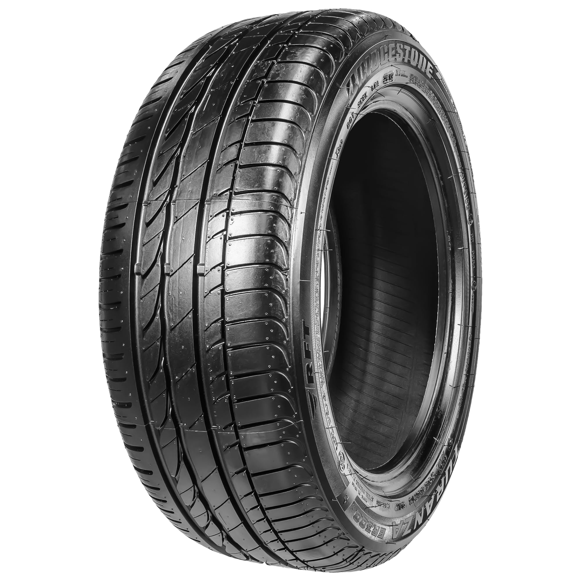 Bridgestone TURANZA ER300A - 225/​55/​R16 95W - E/​B/​70dB - Neumático de verano