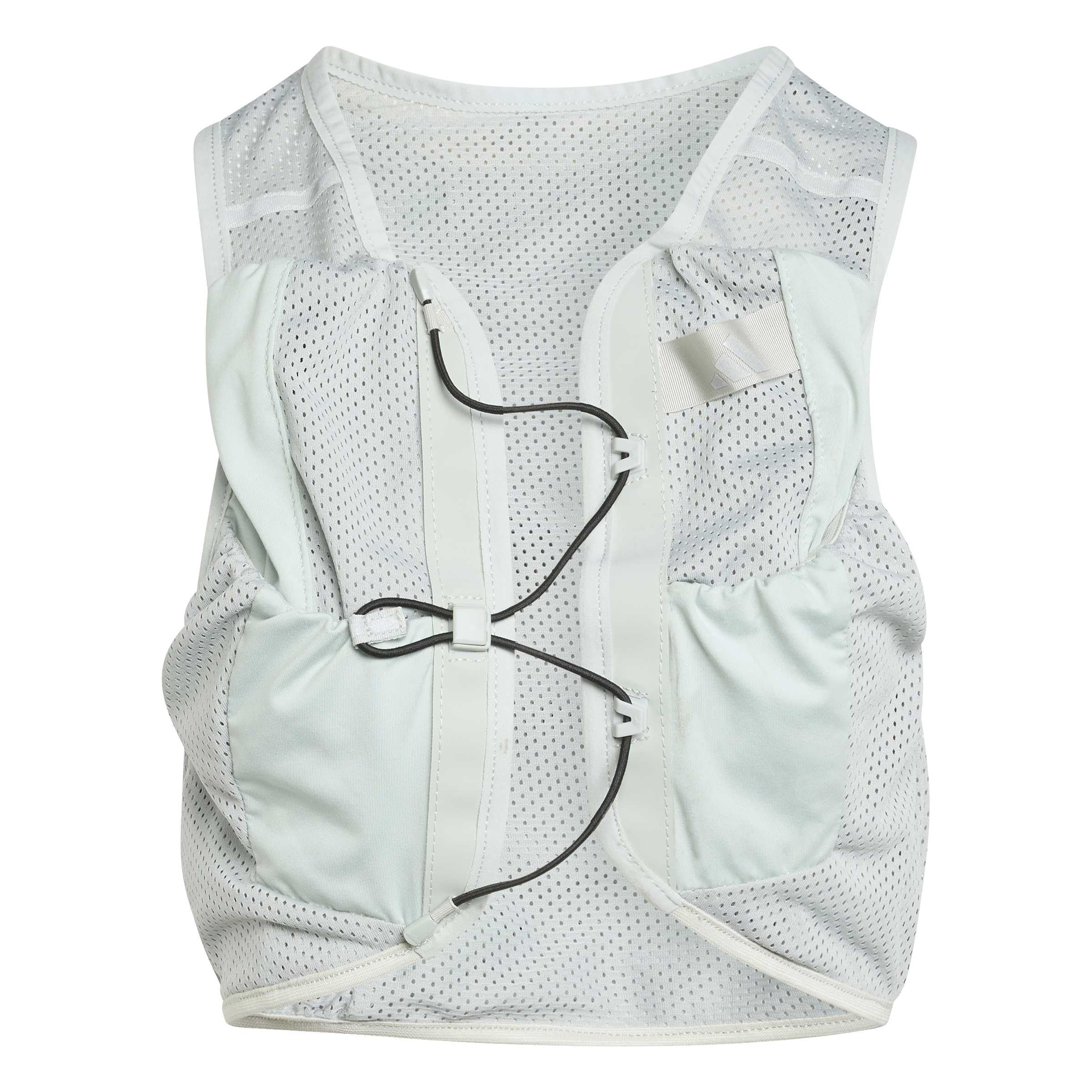 adidas Unisex Veste sans manches de running CLIMACOOL