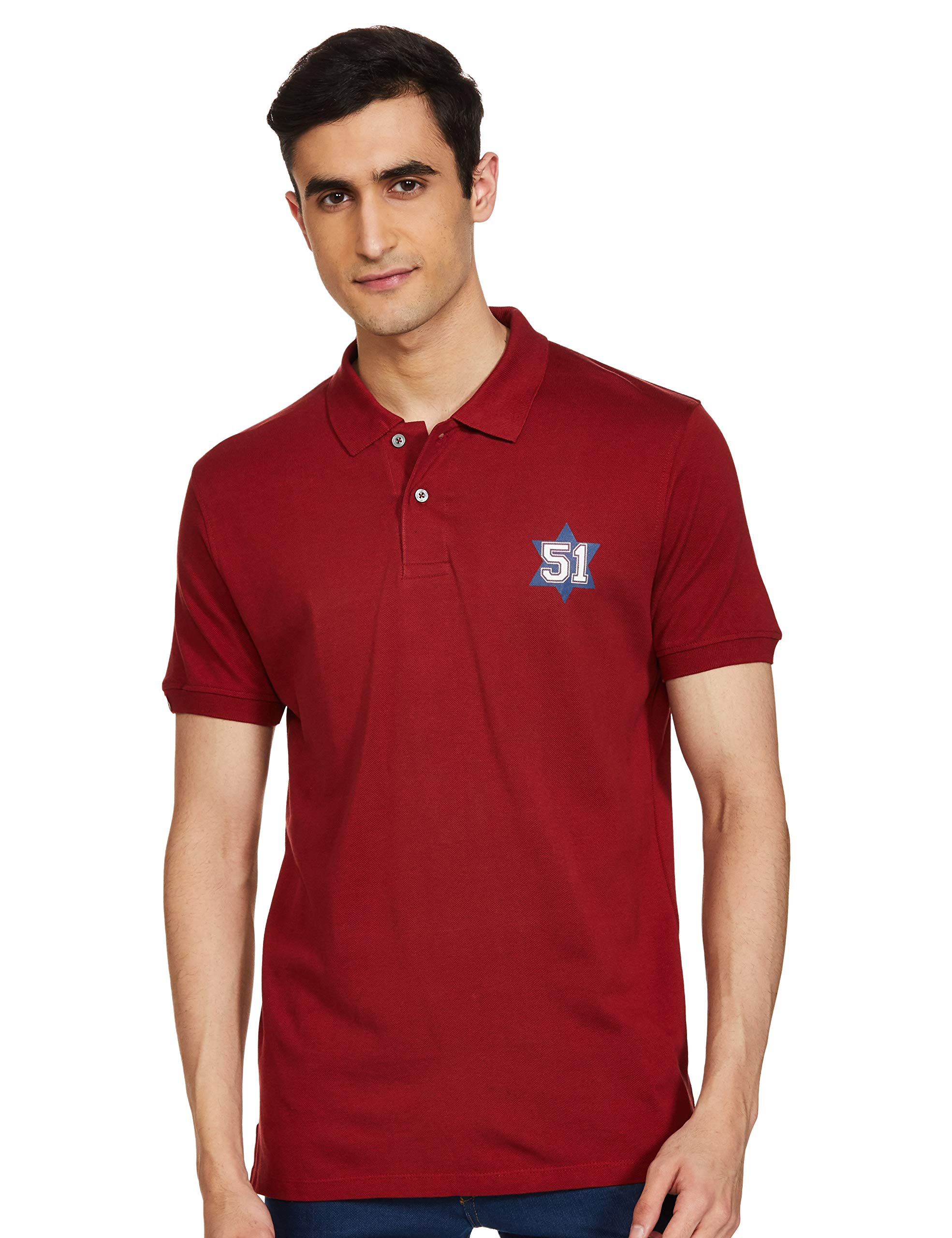 Fruit of the LoomMen's Polo