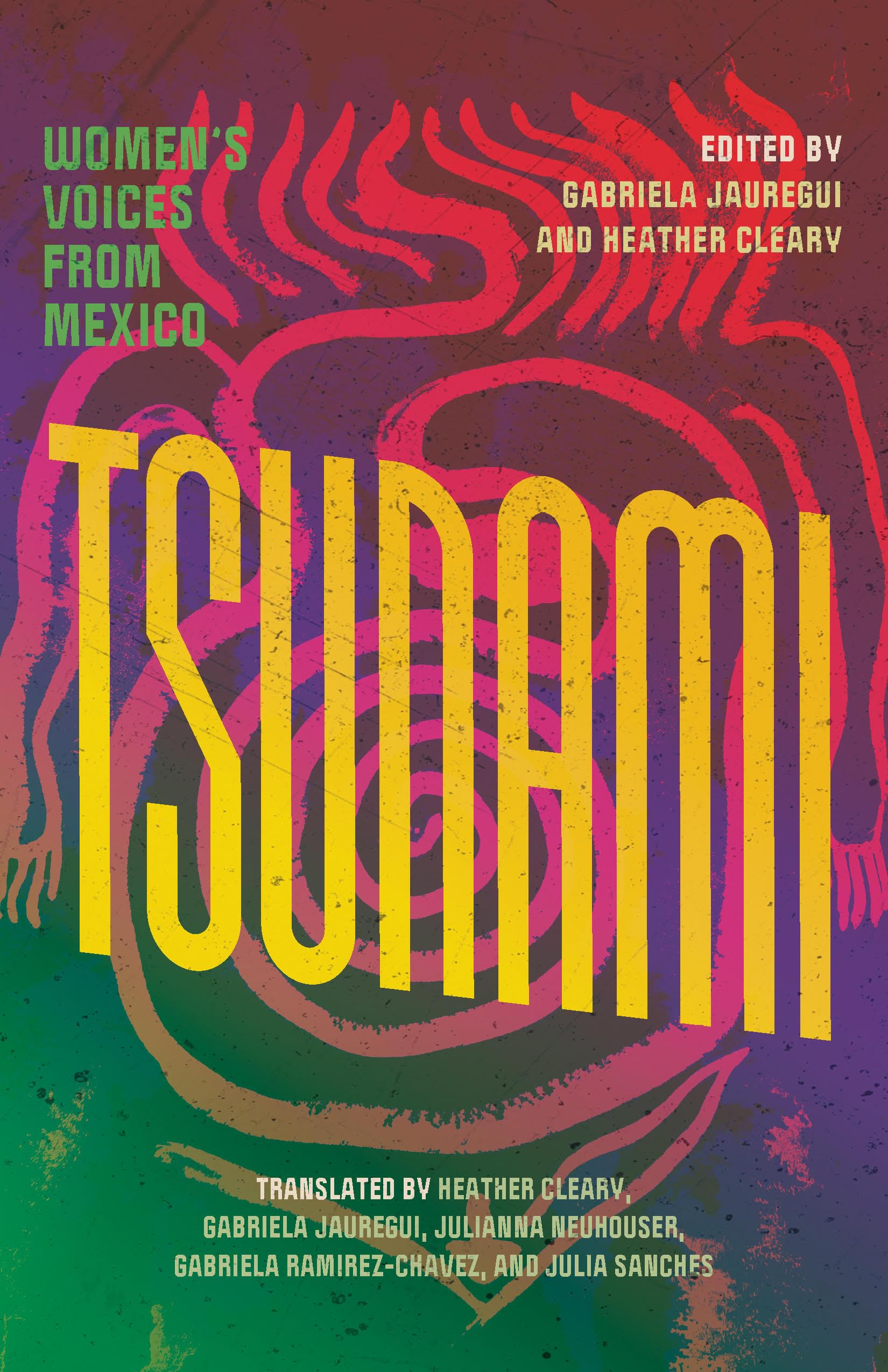 Tsunami: Women’s Voices from Mexico