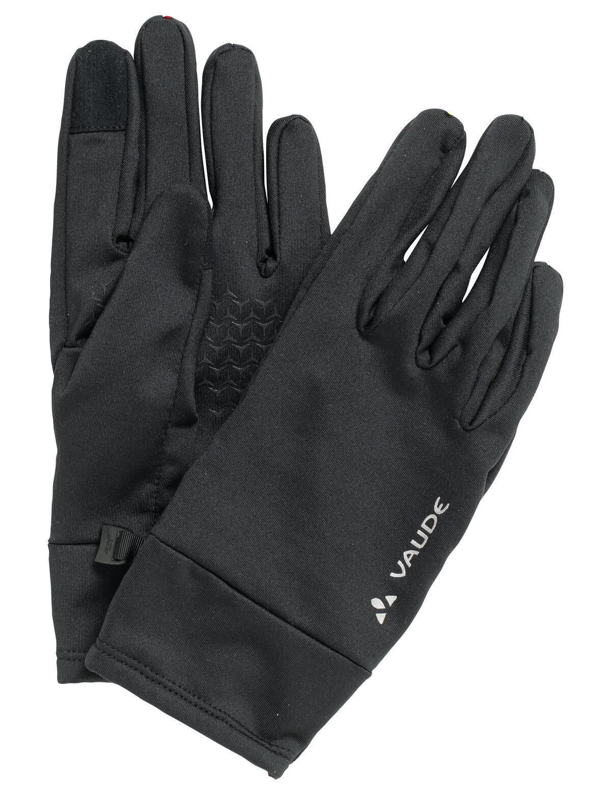 VAUDE Handschuh Pro Stretch Gloves, elastisch, touchscreen-kompatibel