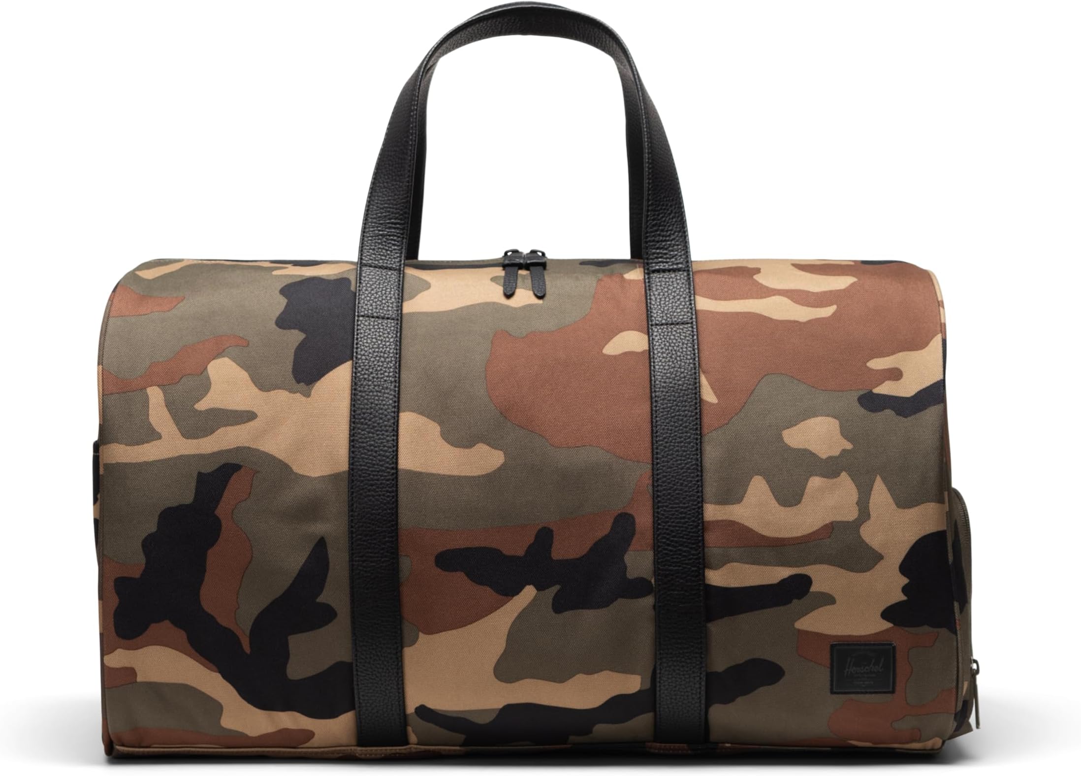 Unisex Novel Duffle