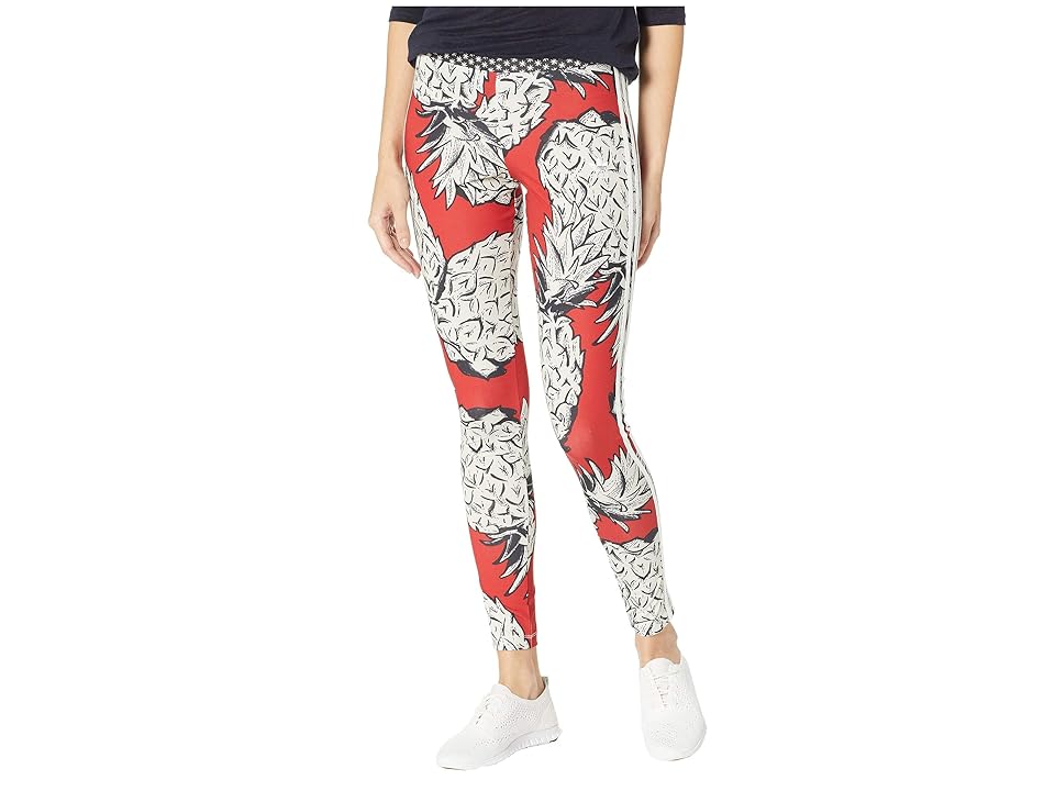 

adidas Originals Farm Tights (Multicolor 3) Women's Casual Pants