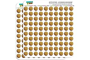 Smart Cookie Planner & Crafting Smart Cookie Stickers