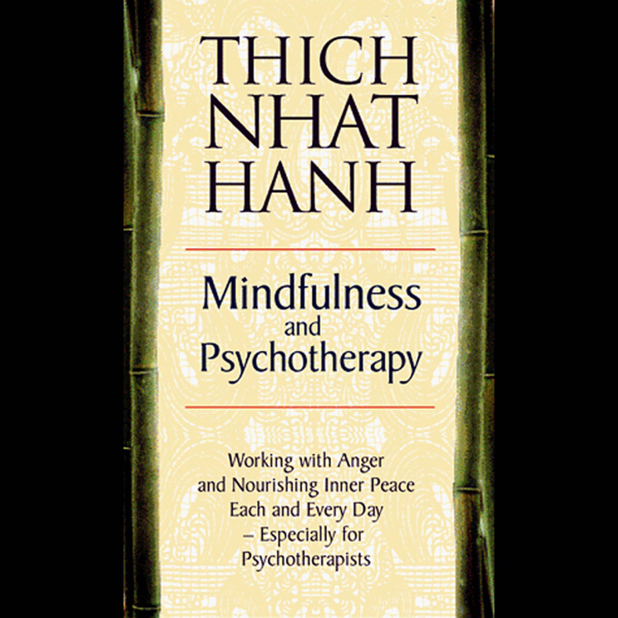 Cover art for Mindfulness and Psychotherapy