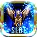 Slots Vegas Gryphin Free HD : Slots Parade Slot Machines Big Win