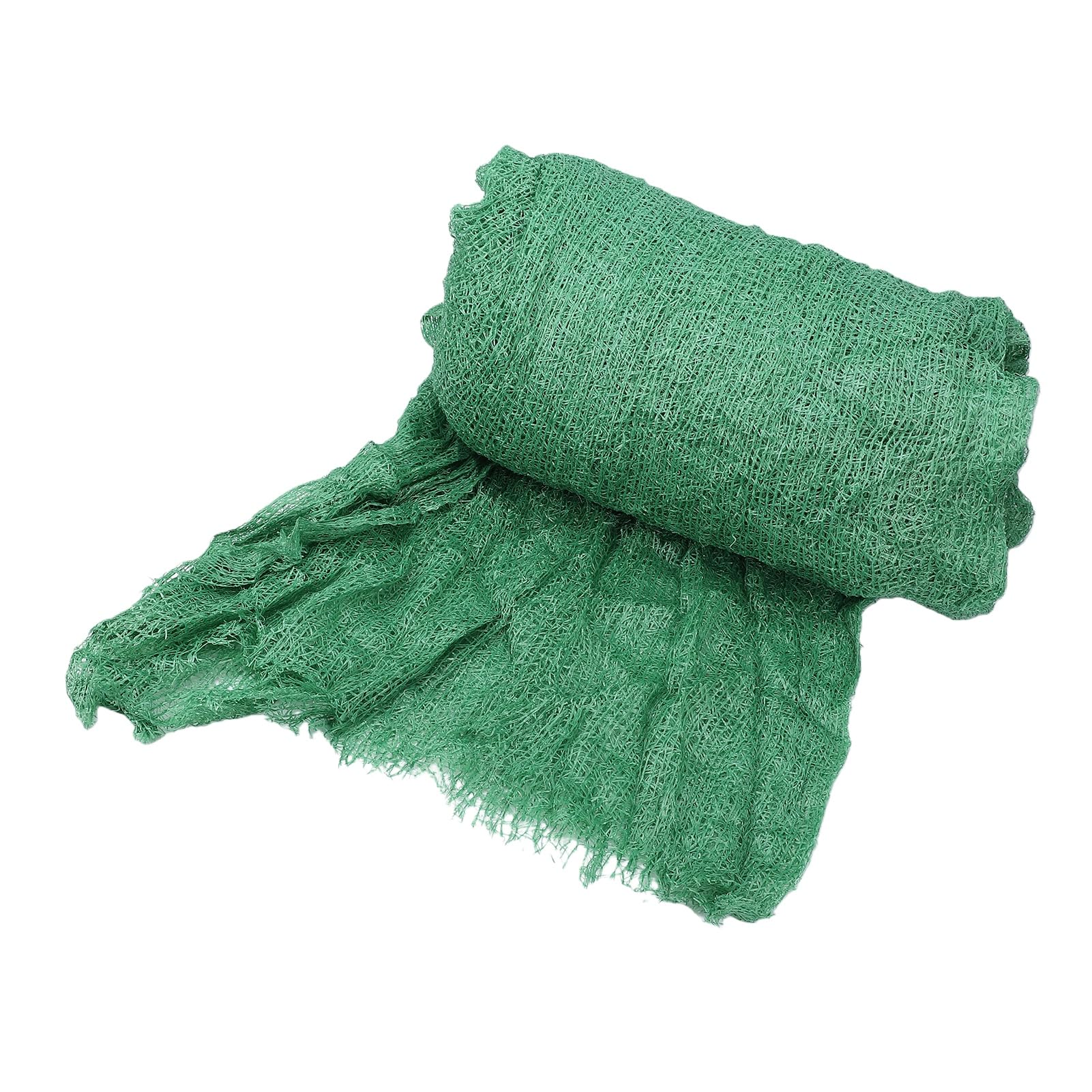 Rete Ombreggiante Versatile per Il Controllo della Polvere della Piscina, del Patio del Giardino, Leggera 8x10 M