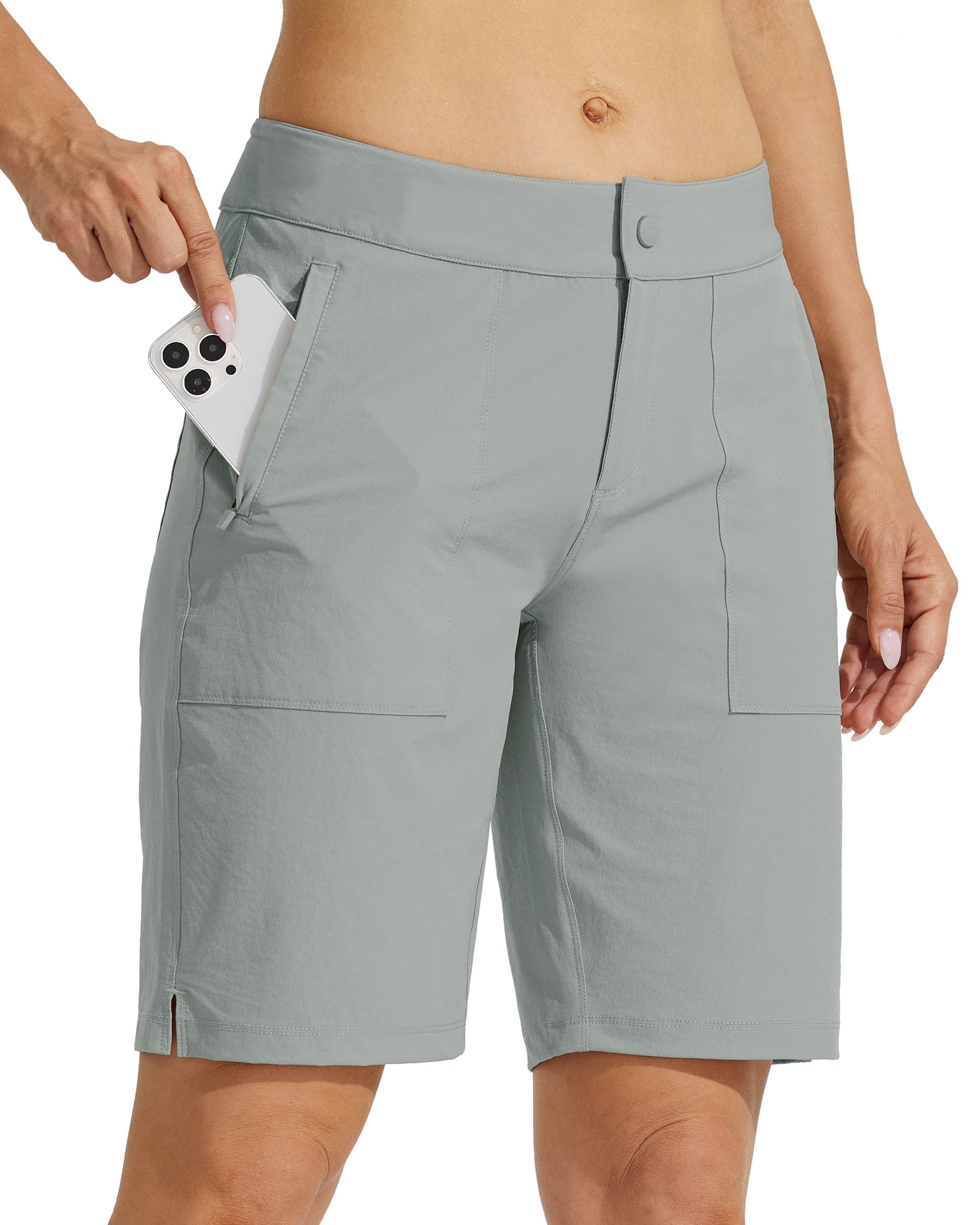 Willit Golf Hiking Shorts
