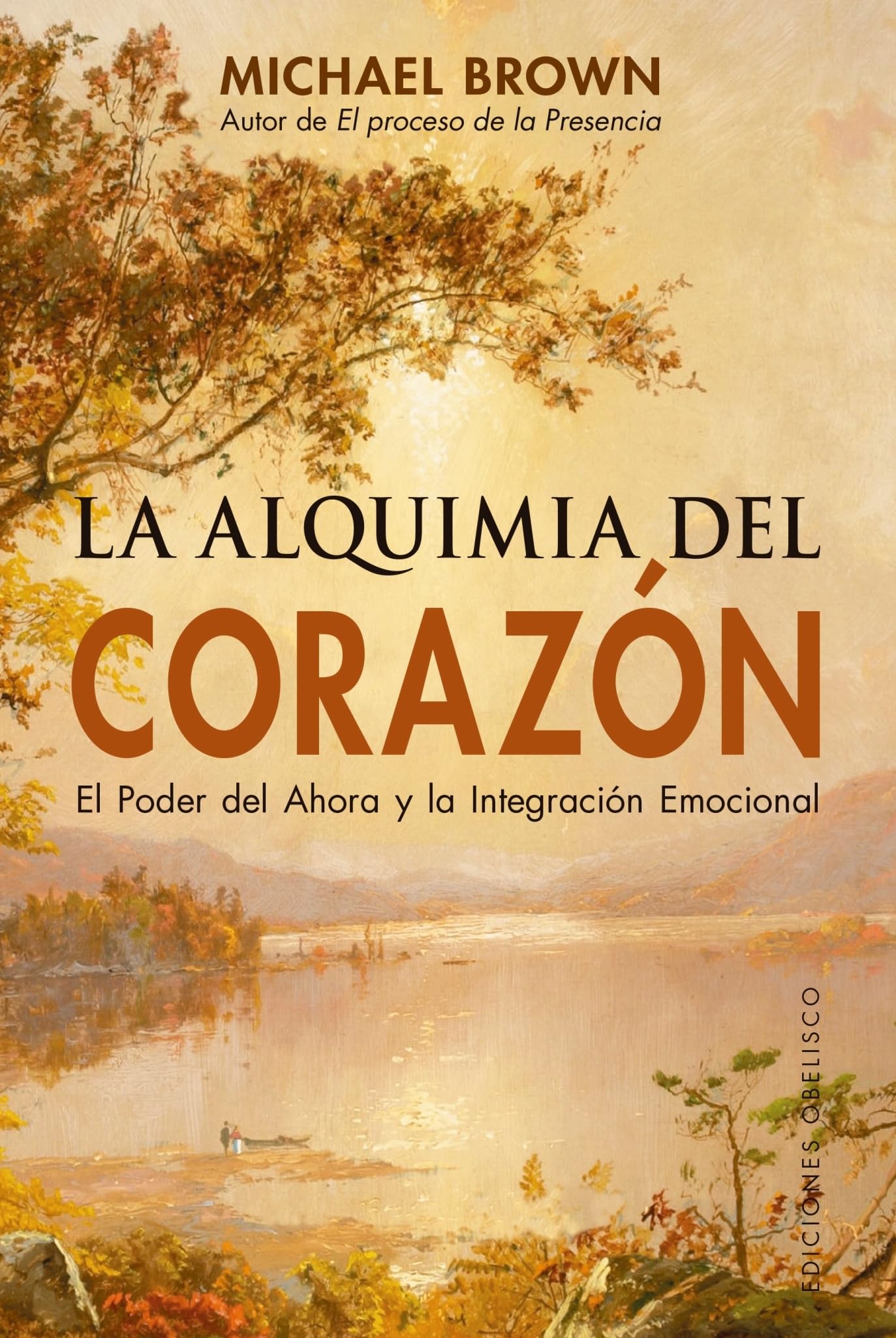 La alquimia del corazón (N.E.)