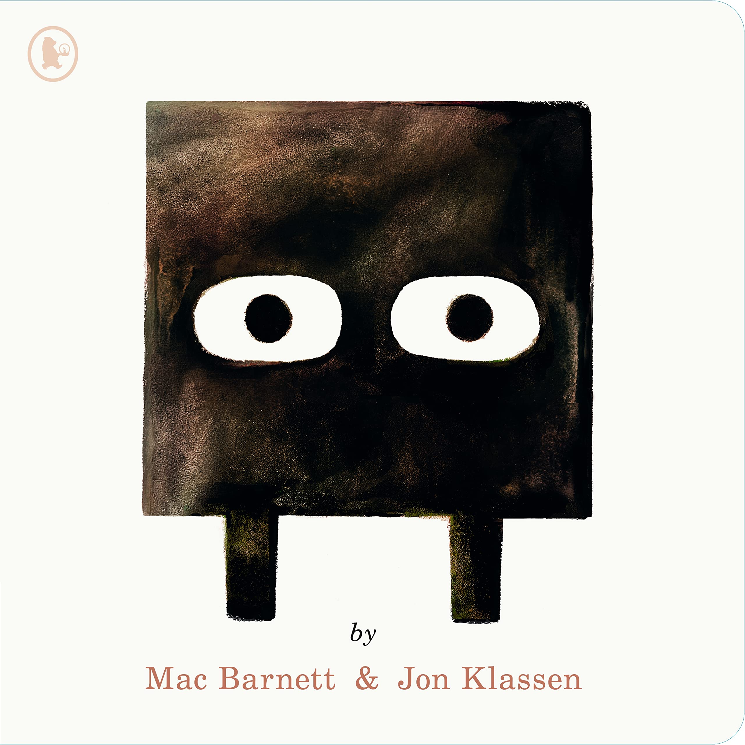 Square: A SHAPE trilogy story for 3, 4, 5, 6 year olds from iconic children's book makers Jon Klassen and Mac Barnett (The Shapes Trilogy, 2)