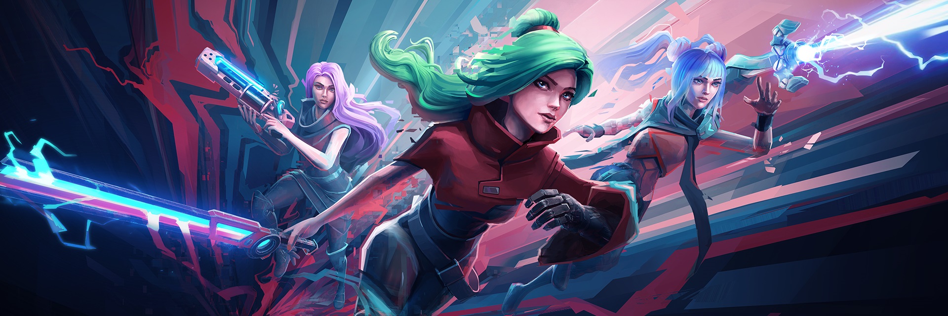 Trinity Fusion cover