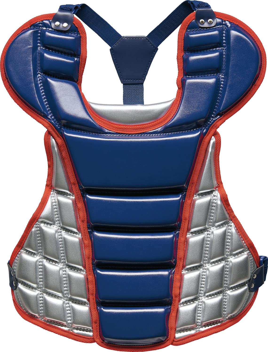 ZETT ネイビー レッド ジャケット Amazon | ゼット(ZETT) 野球 硬式用防具4点セット ネイビー