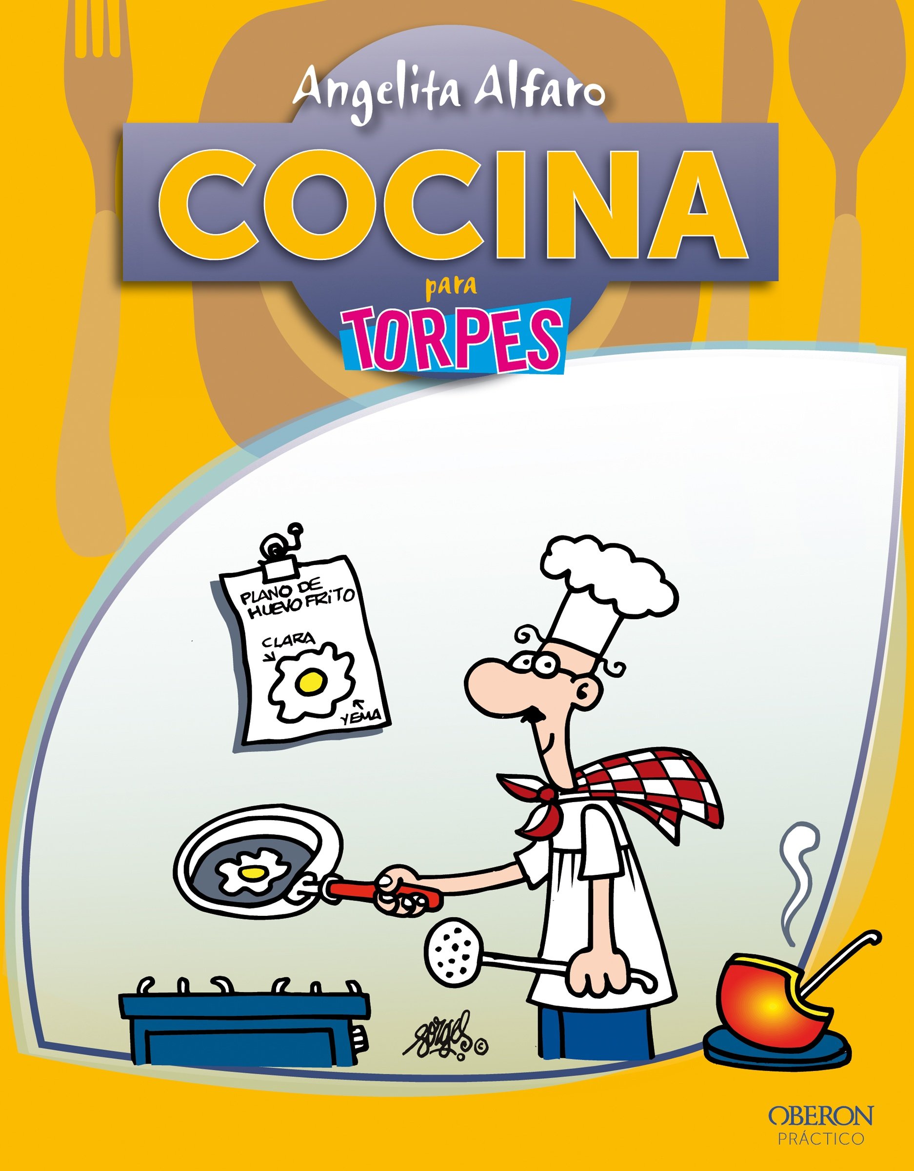 Cocina (TORPES 2.0 nº 1) (Spanish Edition)