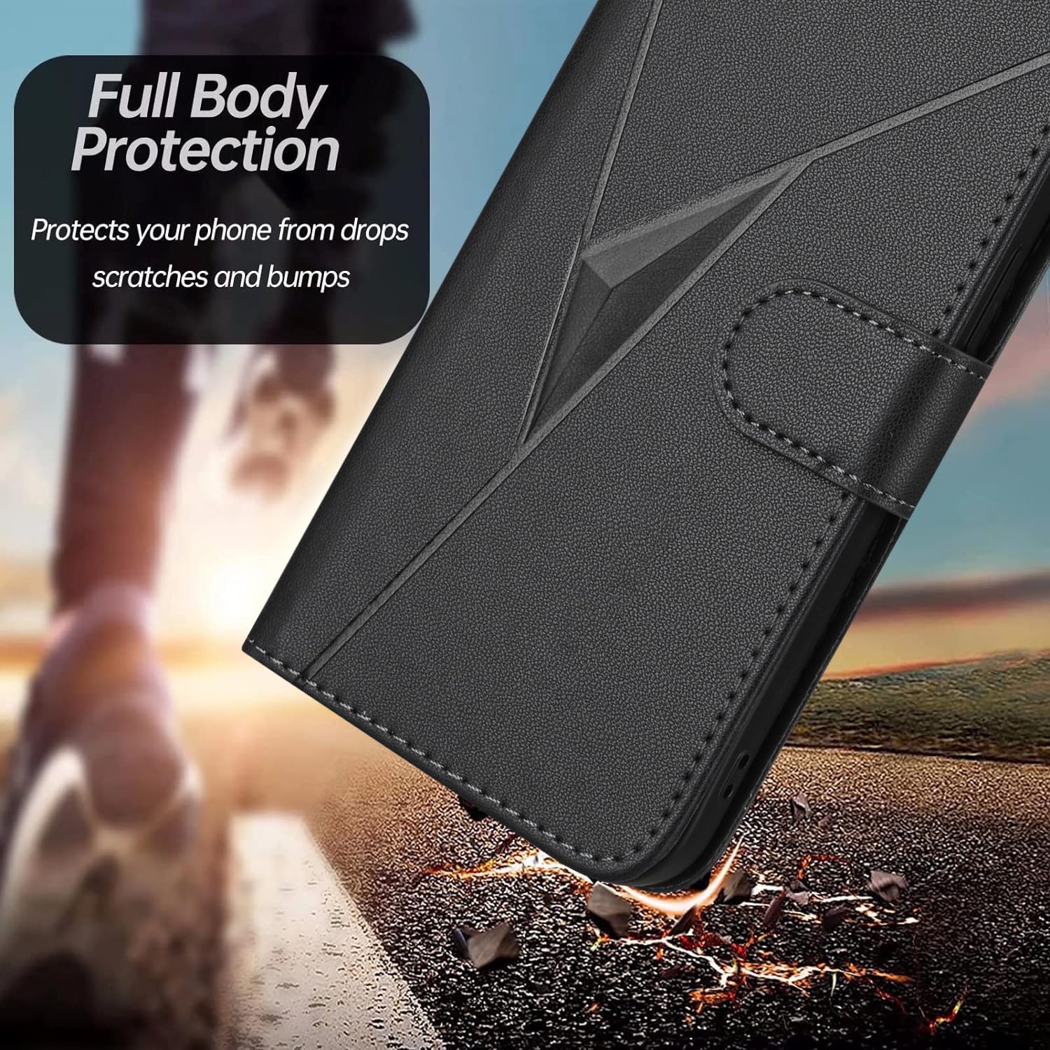 Amazon.co.jp: Reddylin 対応 Nubia S 5G ケース 手帳型 日本版 ヌビア