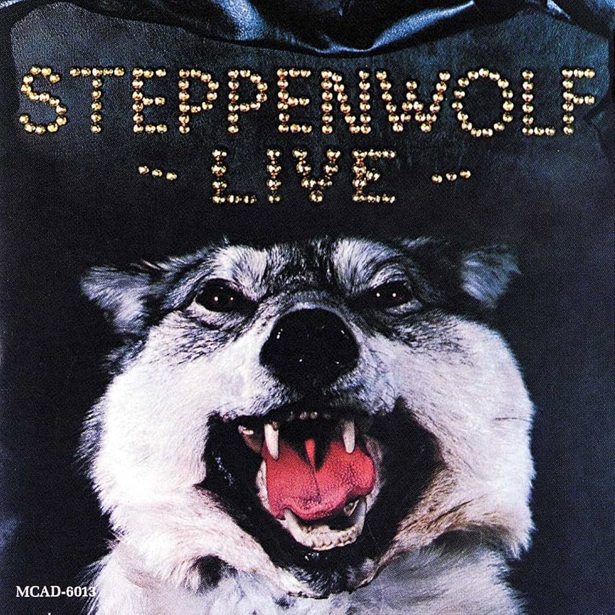 【中古】 Live at 25 Greatest Hits ジョン・ケイ ステッペンウルフ John Kay & Steppenwolf – Live At 25 – 2 x CD (Album), 1995