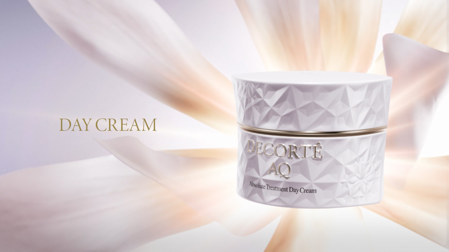 Amazon.co.jp: DECORTÉ(コスメデコルテ) クリーム AQ アブソリュート
