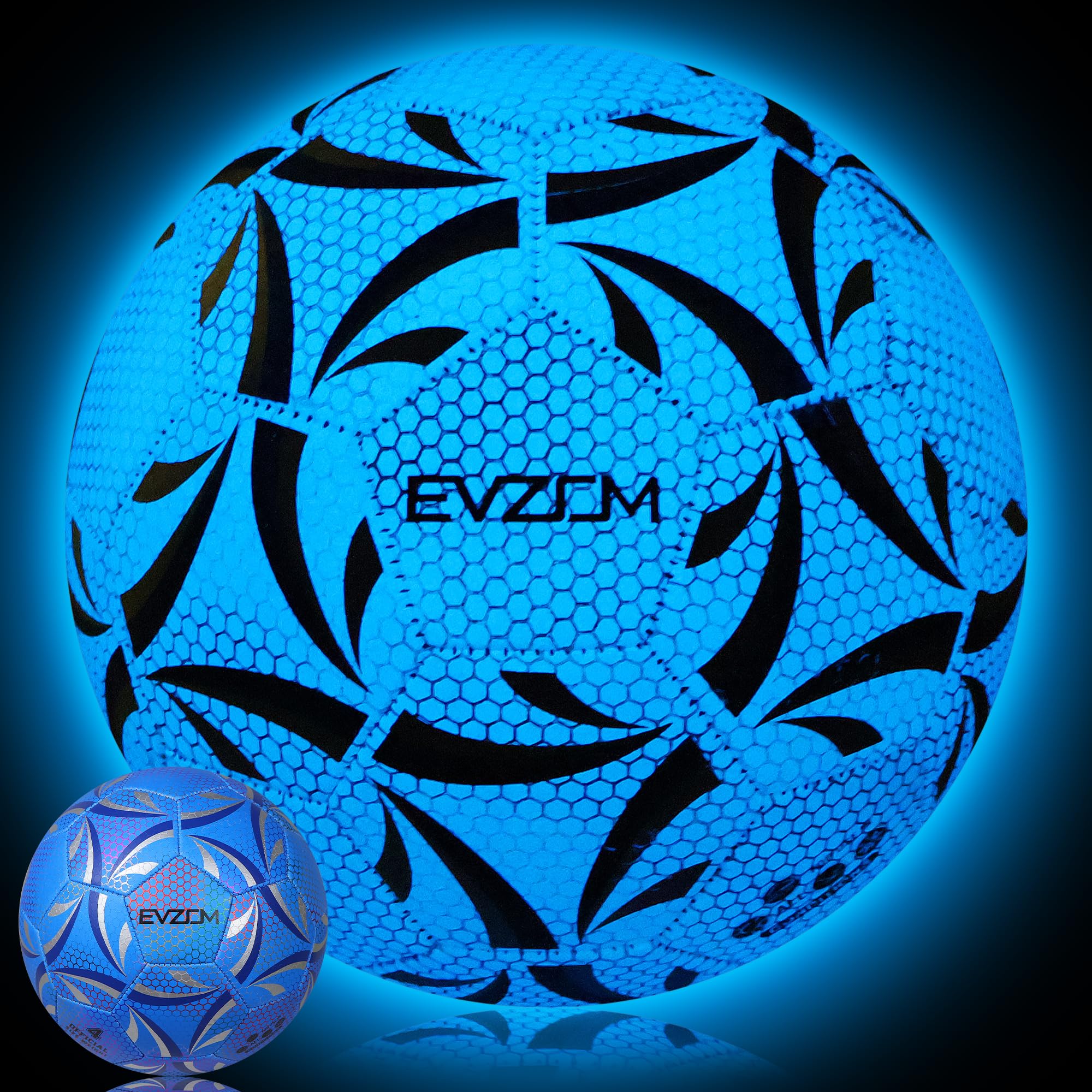 新品未使用　木製サッカーボール　z サッカーボール】VAIS VORTI JR SB-25VV03 4号｜sfida Online