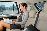 Vista 3 de AT&T Velocity Punto de acceso de WiFi, de 4 gigabytes, LTE, móvil, de AT&T.