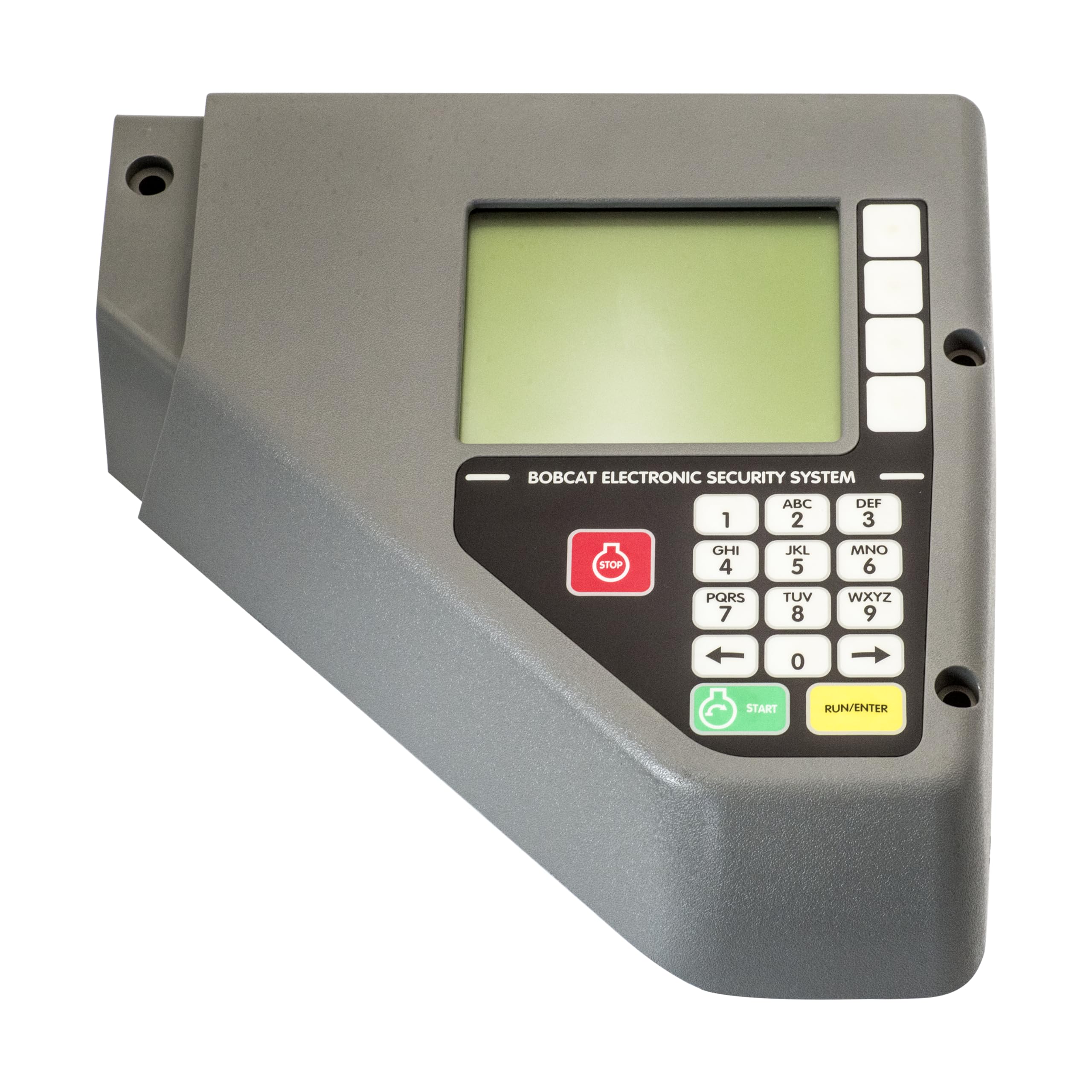 Skid Steer Deluxe Instrument Panel, 6688403 replaces 6692935, does
