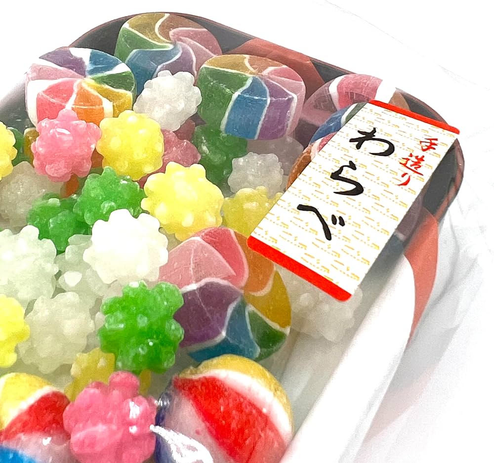 あめ Amazon.co.jp: ハッピーカンパニー 飴 あめ菓子 駄菓子 キャンディー